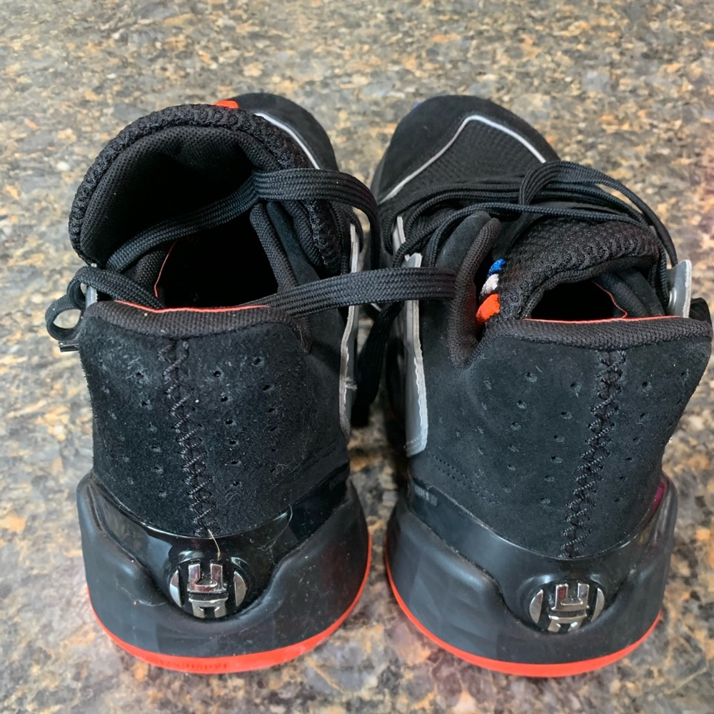 Adidas James Harden Vol. 4
